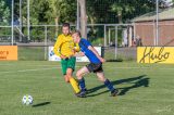 S.K.N.W.K. 3 - Colijnsplaatse Boys 3  (comp.) seizoen 2021-2022 (26/31)